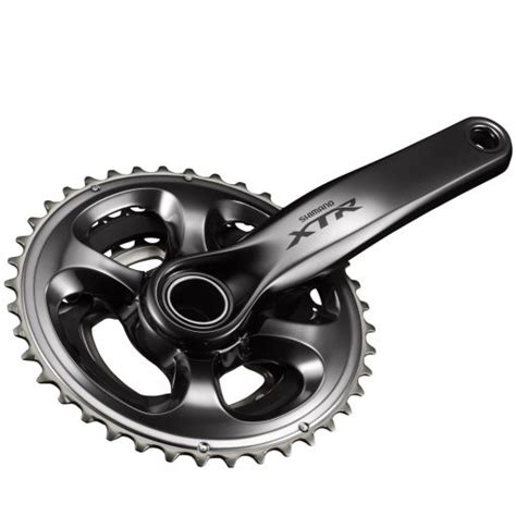 P Dalier Shimano Xtr Trail Fc M Speed Hollowtech Ii D