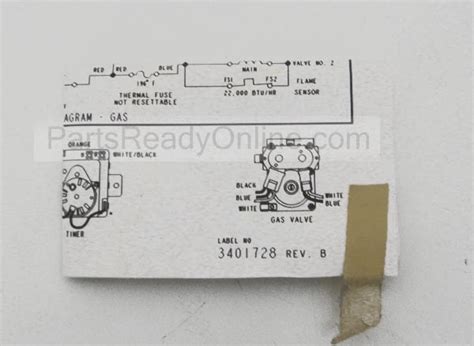 Wiring Diagram Of Whirlpool Dryer A Comprehensive Guide