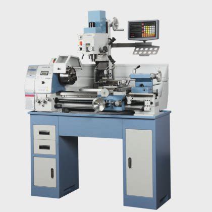 Jyp Vf Combination Lathe Metal Turning Metal In Combo Lathe