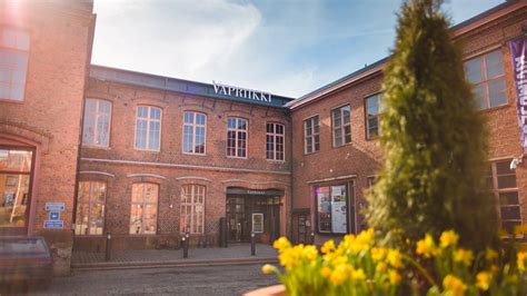 7 best museums to visit in Tampere - Vive Finlandia