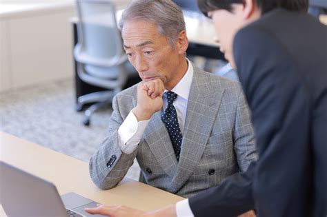 外資系企業の定年は？何歳まで働けるか、日系企業との違いも解説 Rgfプロフェッショナルリクルートメントジャパン