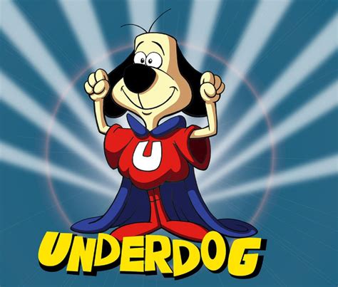 Underdog Wallpapers - Wallpaper Cave