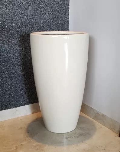 Vaso Cachepot Para Plantas E Flores Tipo Vietnamita 52cm Parcelamento