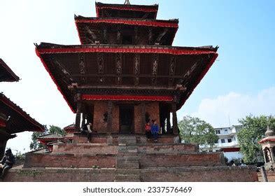 Hanuman Dhoka Durbar Square Images Stock Photos D Objects