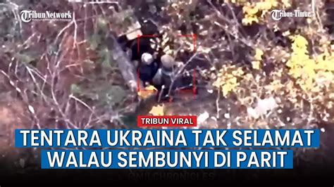 Militan Lpr Hancurkan Bmp Dan Nasionalis Ukraina Yang Berlindung Di