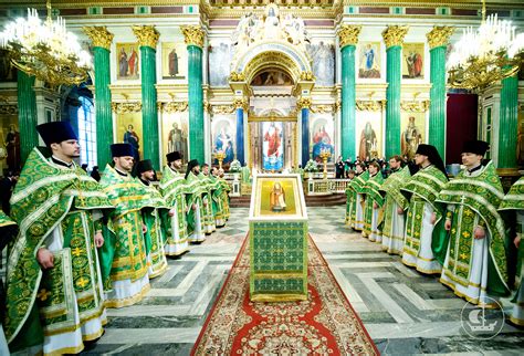 Откуда у священника зарплата? - Радио ВЕРА