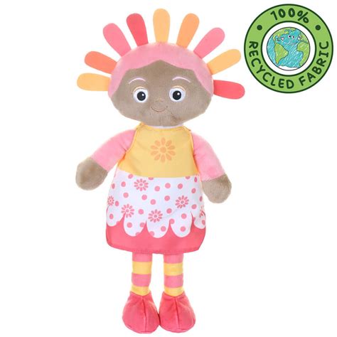 In The Night Garden Talking Upsy Daisy Aussie Toys Online