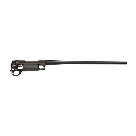 Howa M1500 Barreled Action 300 Win Mag Threaded