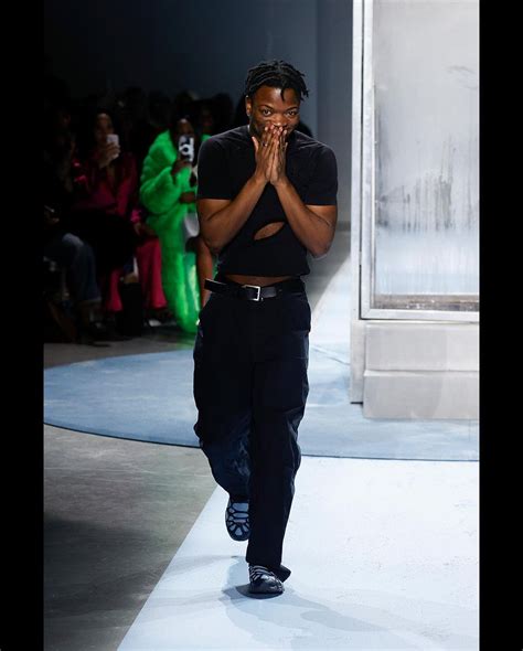 How Many Black Fashion Designers are in the NYFW 2023? - Spotcovery