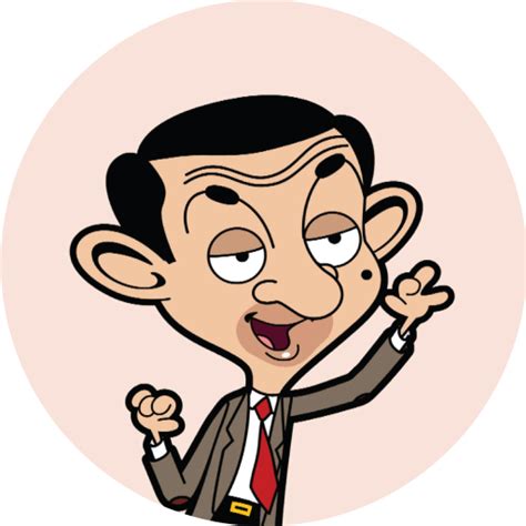 Mr Bean Download Png Image Png Mart