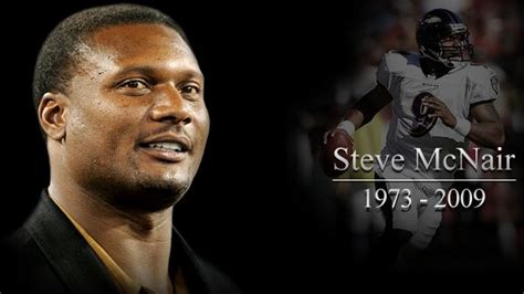 Remembering Steve McNair - SportsNation - ESPN