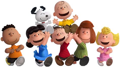 Image Peanutspng Peanuts Wiki Fandom Powered By Wikia