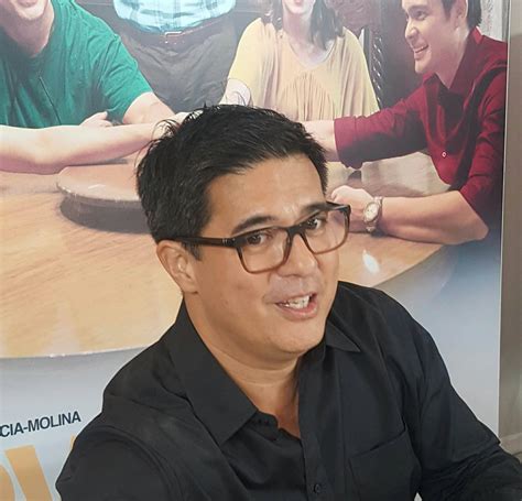 Aga Muhlach on his TOTGA letter to Lea Salonga: 'It's just that ...