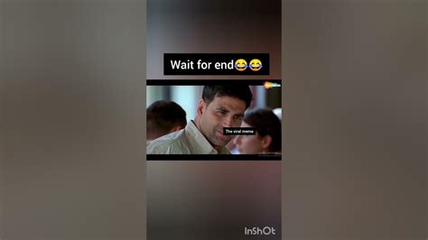 Ye Sab Kya Dekhna Pad Rha Hai Acha Hua Jo Mai Andha Hu Meme Funny Meme Meme Viral Shorts