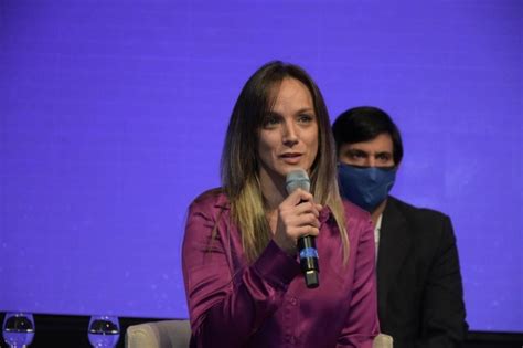 Malena Galmarini Y Gabriel Katopodis Presentaron Las Políticas De