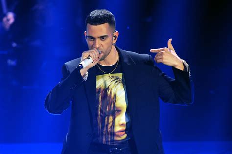 Sanremo 2019 Mahmood Trionfa Con Soldi VIDEO E TESTO Della Canzone