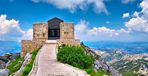 Van Kotor Priv Excursie Naar Het Lov En Nationaal Park En Budva