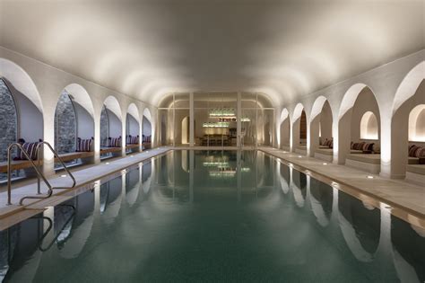 Serenity In The Desert At Six Senses Shaharut Cool Hunting®