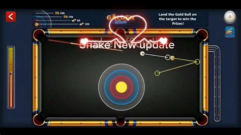 Snake Upcoming Update 8 Ball Pool 8 Ball Pool Aim Hack Aim Hack 3