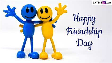 Friendship Day 2024 Wishes Greetings And Hd Images Send Quotes Funny