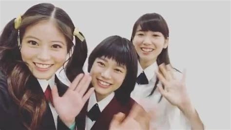 Tbs「花のち晴れ〜花男 Next Season〜」さんのインスタグラム動画 Tbs「花のち晴れ〜花男 Next Season