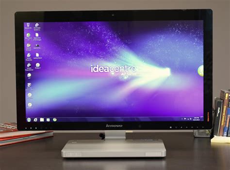 Lenovo Ideacentre A720 Review 27 Inch All In One Digital Trends