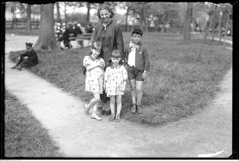 Przygotowania Do Defilady Z Okazji 3 Maja W 1936 Roku Galeria