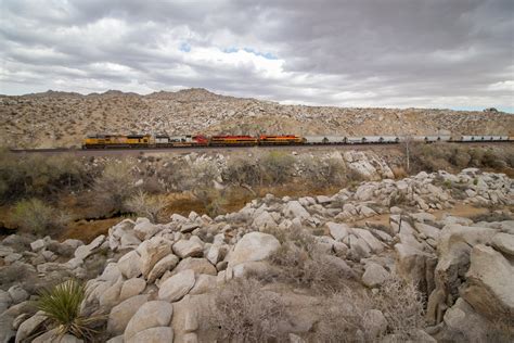 Rolling Through The Narrows Jake Siegel Flickr