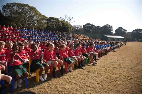 Durban360™ Glenwood Prep Turns 100 Awesome