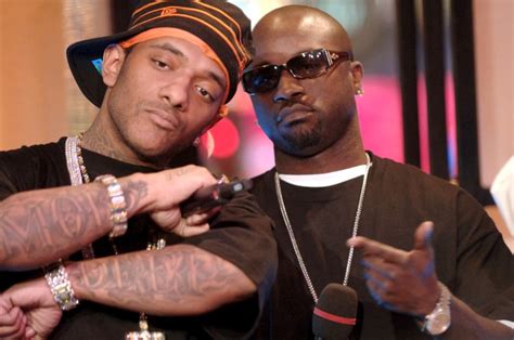 Havoc Says A New Mobb Deep Album Is Coming This Year The Fader