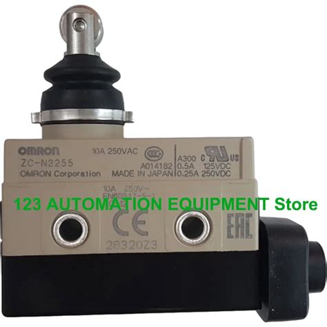 Zc N2255 Limit Switch Lowest Price Americanprime Br