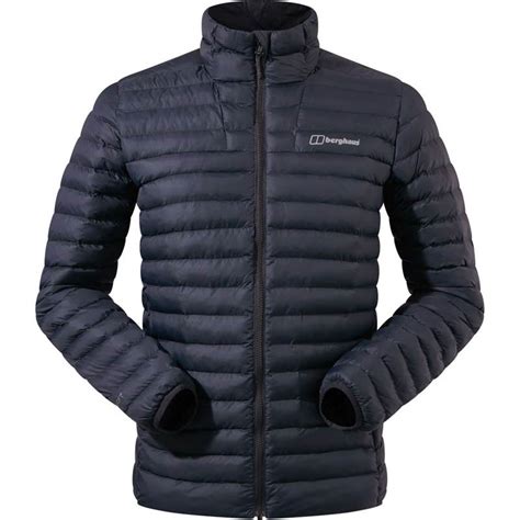 Berghaus Mens Vaskye Insulated Jacket Outdoorgb
