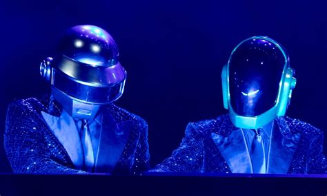 Daft Punk lanza el primer adelanto de la reedición de Random Access