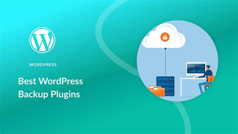 6 Best WordPress Backup Plugins In 2024 Compared