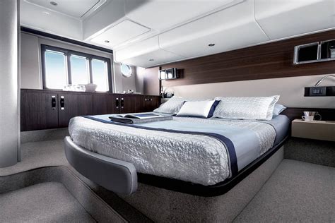 Boat Bedding Riding In Comfort Yachtworld