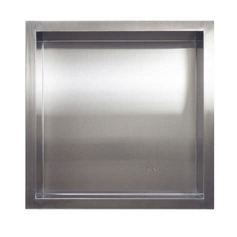 P Ka Wn Kowa Balneo Wall Box X Gr Cm Inox Ob In Cena