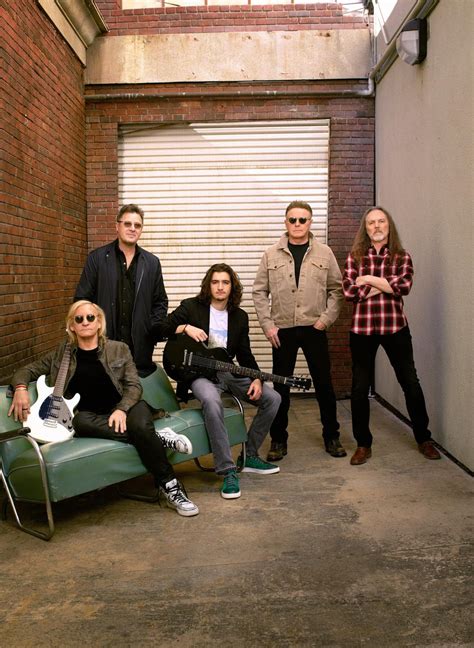 The Eagles announce farewell tour dates with Steely Dan: 'The time has come for us'