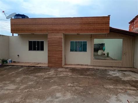 Casas Venda Ra Xvii Riacho Fundo I Bras Lia Df Olx