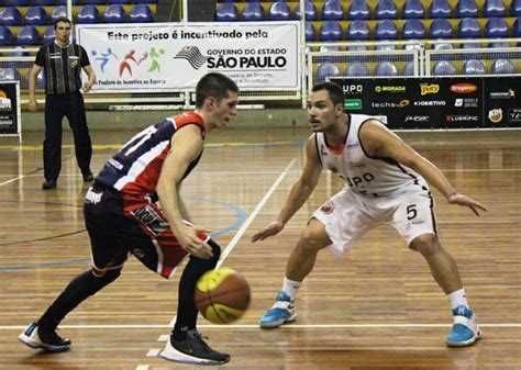 Basquete De Araraquara Vence Limeira Pelo Paulista Juvenil Portal