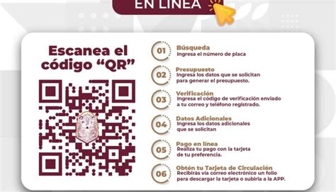 Invita GobBC a revalidar tarjeta de circulación en línea En Linea BC