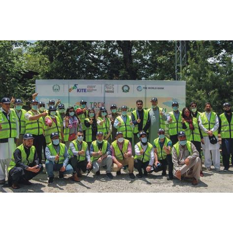 Kp Launches Eco Friendly Project Waste Free Tourism Holidayweekly