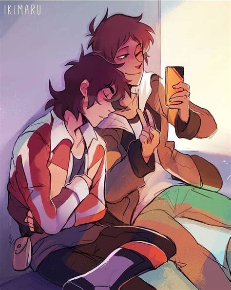 My Fav Klance Comics Klance Comics Klance Klance Fanart