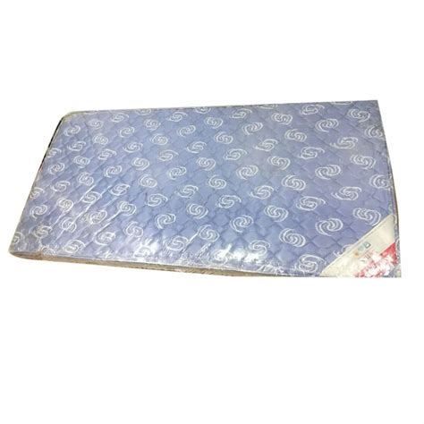 Thickness 5 Inches Size Single Kurlon Mattress 3 X 6 Feet At Rs 9000