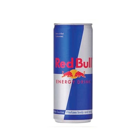 Red Bull Energy Drink Ml