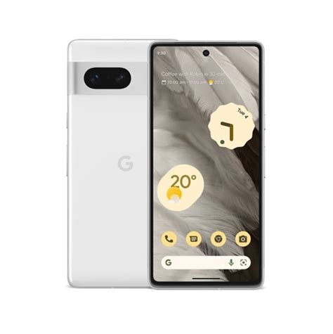 Google Pixel 7 Used Phone – Pre Owned Best Price