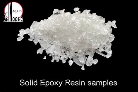 Sinopec Solid Epoxy Resin Cyd Apply For Coating In Pipe Container