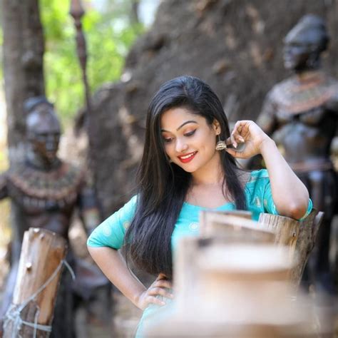 Raashi Balakrishna Hot Photoshoot Stills South Indian Actress