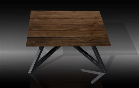 Stolik industrialny STK 6 - Panele dekoracyjne 3D, panele ścienne producent
