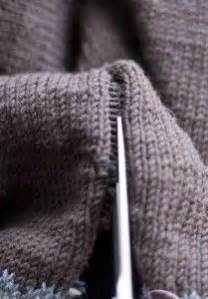 22 Knitting-steeking ideas | knitting, knitting techniques, knitting ...