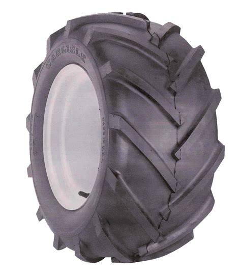 20x1000 8 Carlisle Super Lug Lawn And Garden Tractor Tire